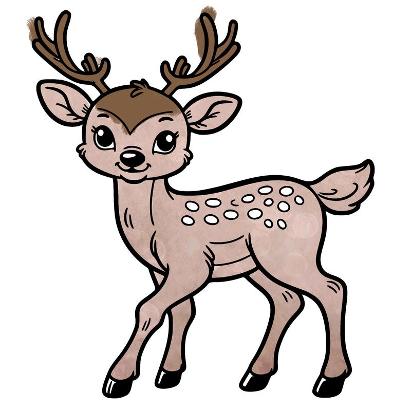 deer