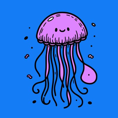 jellyfish