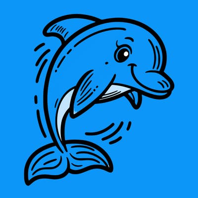 dolphin