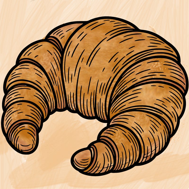 croissant