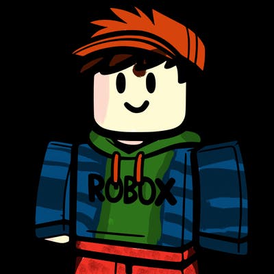 roblox noob