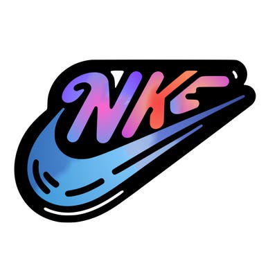 nike logo