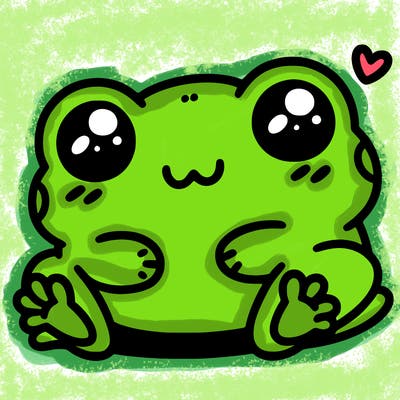 𝚔𝚊𝚠𝚊𝚒𝚒 𝚏𝚛𝚘𝚐