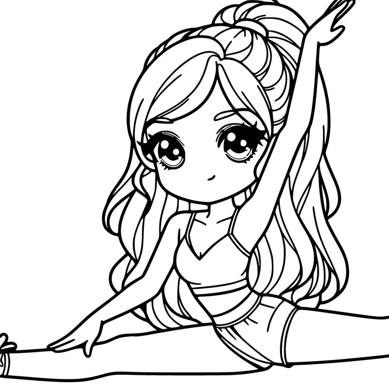 𝕣𝕖𝕒𝕝𝕚𝕤𝕥𝕚𝕔 𝕡𝕣𝕖𝕥𝕥𝕪 𝕘𝕚𝕣𝕝 𝕤𝕡𝕝𝕚𝕥