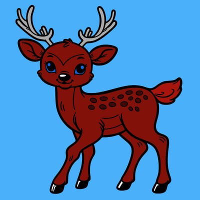deer