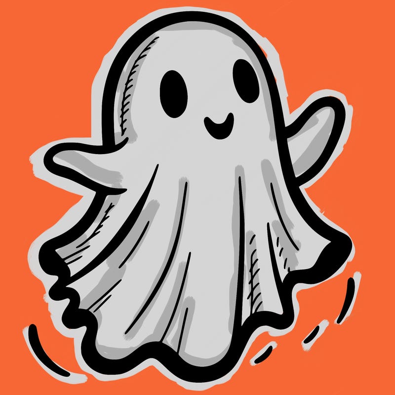 ghost