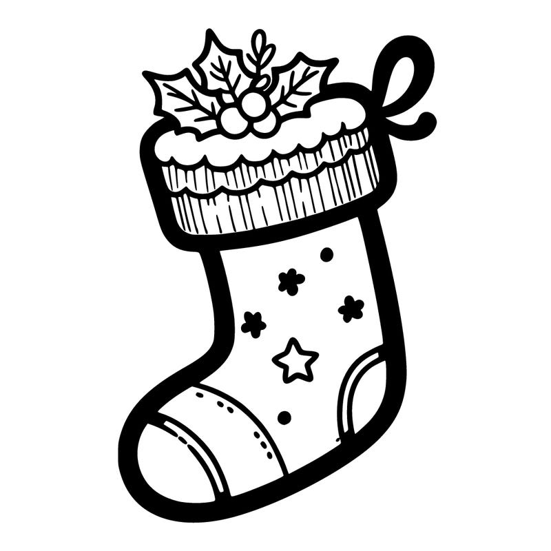 christmas stocking