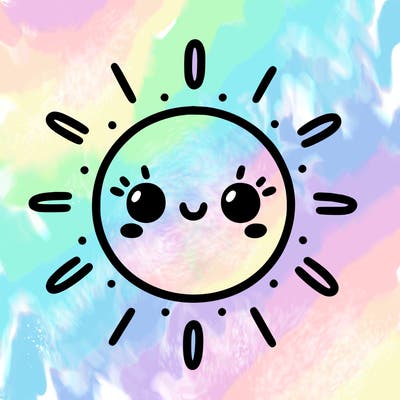 sun