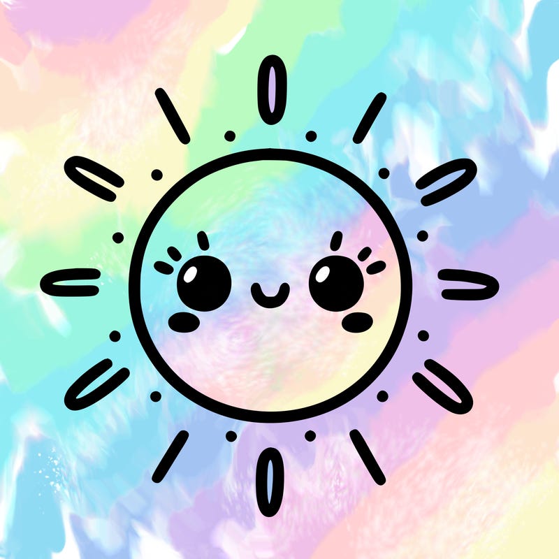sun