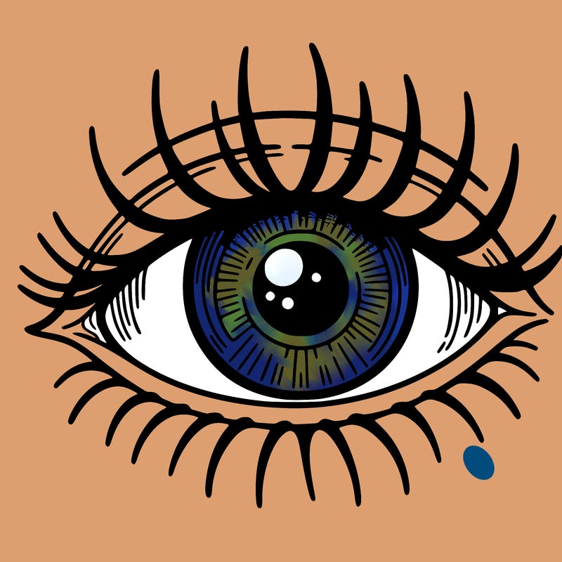 eye
