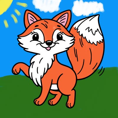 fox