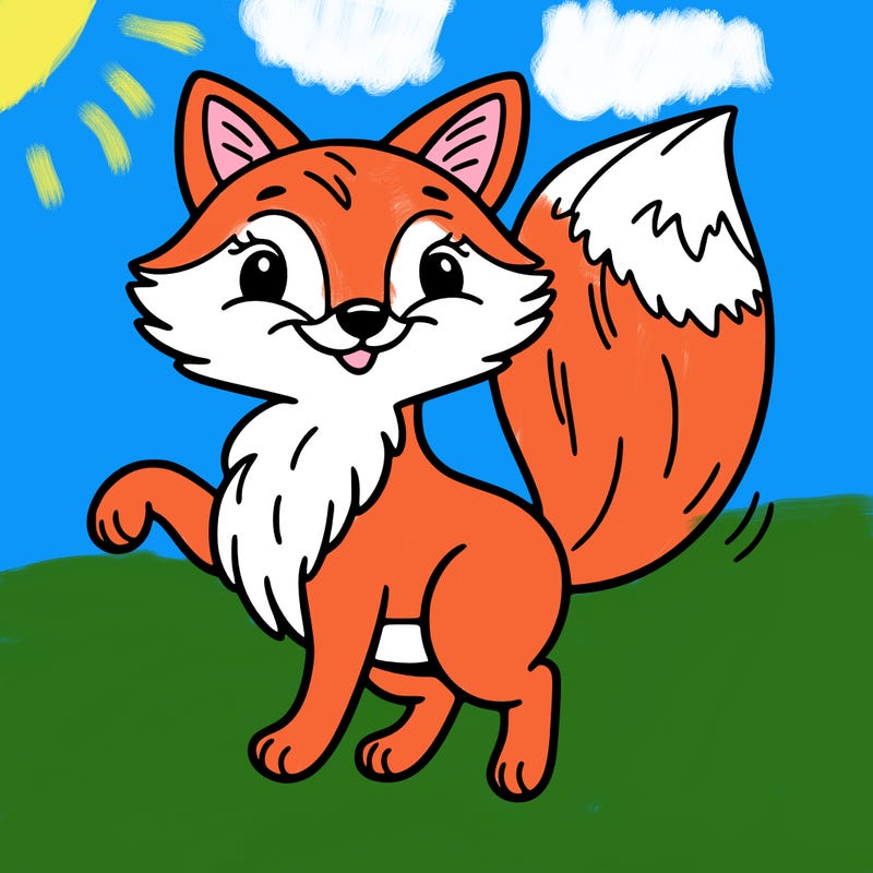 fox