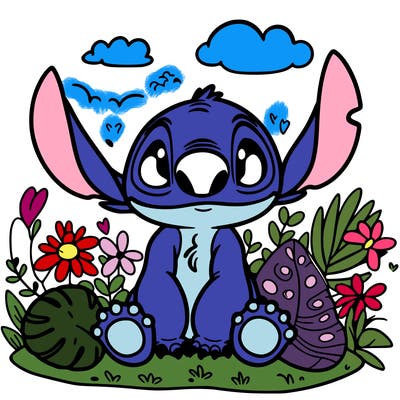 stitch