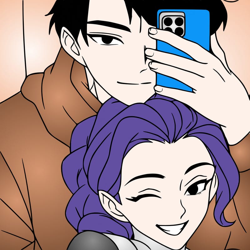 After