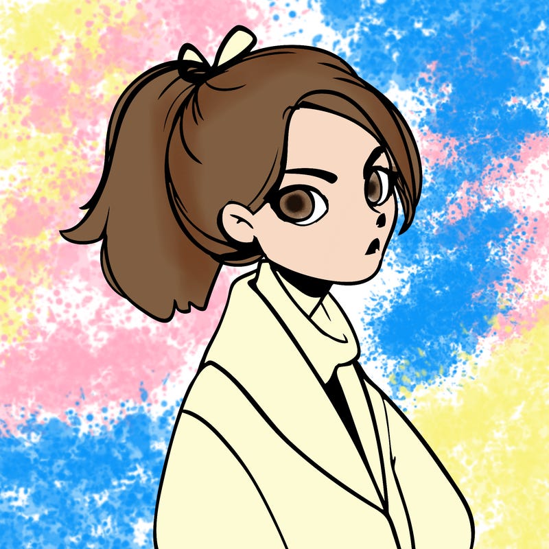 After