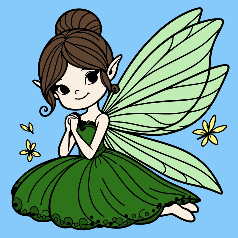 fairy