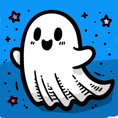 ghost