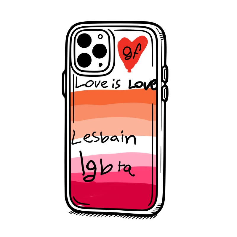 phone case