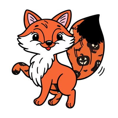 fox