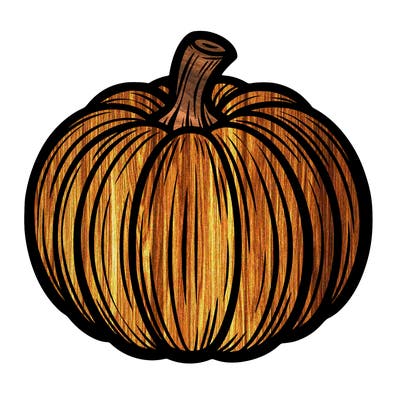 pumpkin