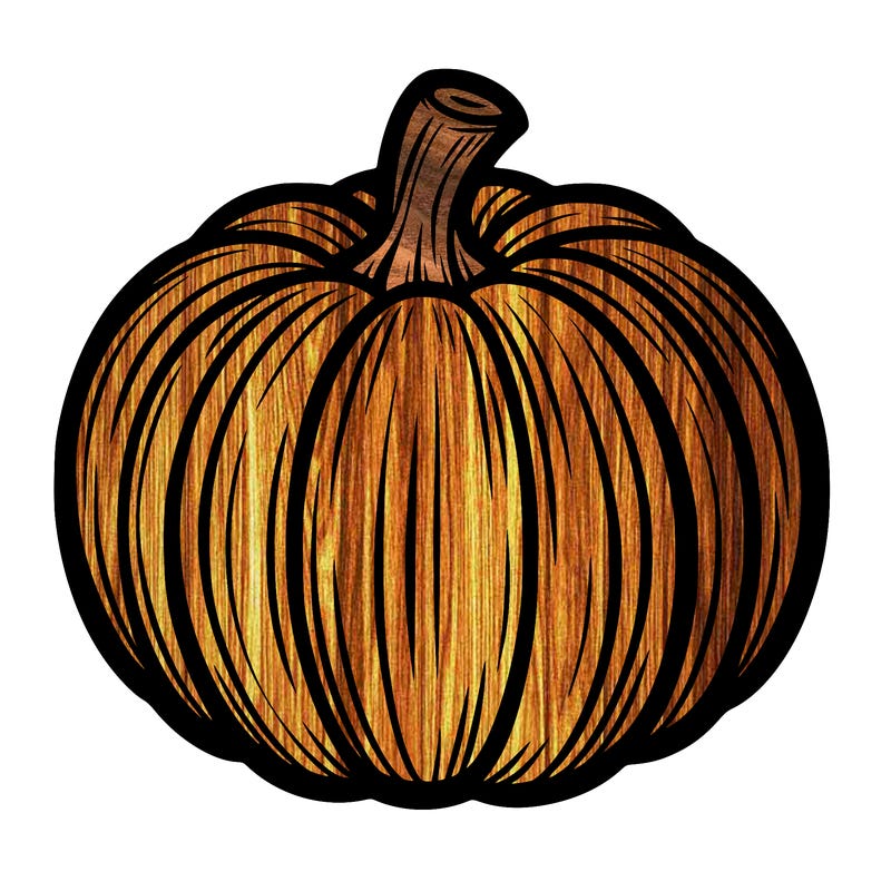 pumpkin