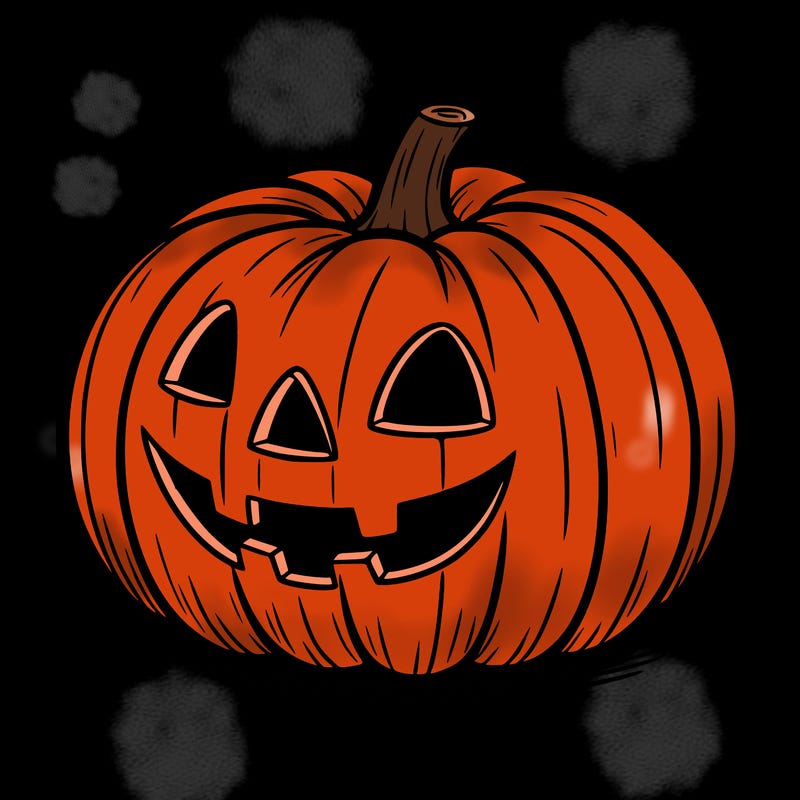 jack-o-lantern