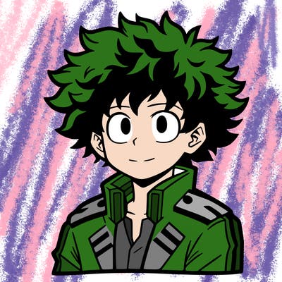 deku