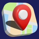 Phone Tracker: Family Locator - App Icon