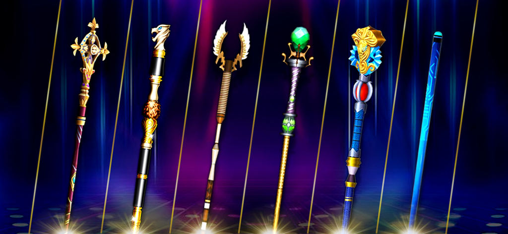 8 Pool Clash - Una colección de tacos de billar premium y estilizados en 8 Pool Clash