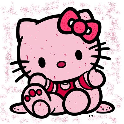 hello kitty