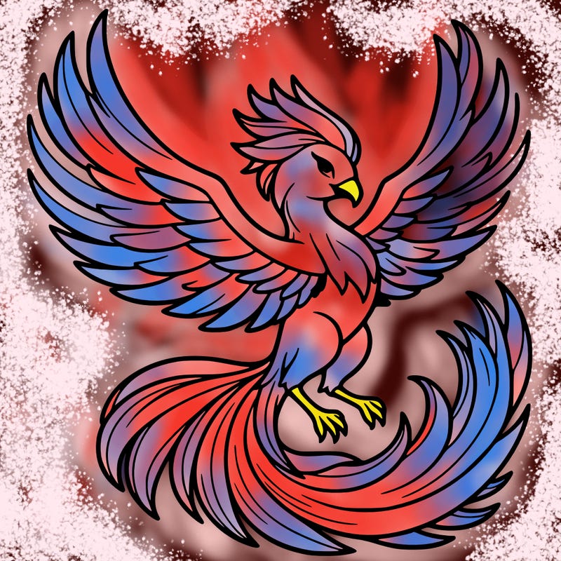 phoenix