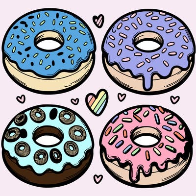 donuts