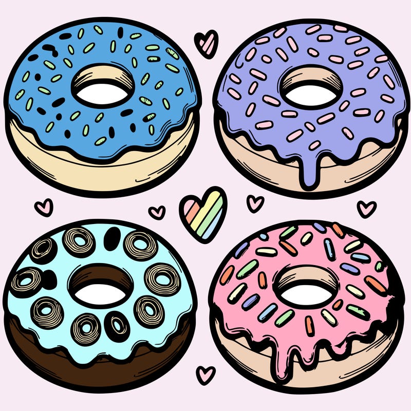 donuts