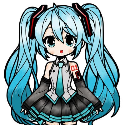 miku