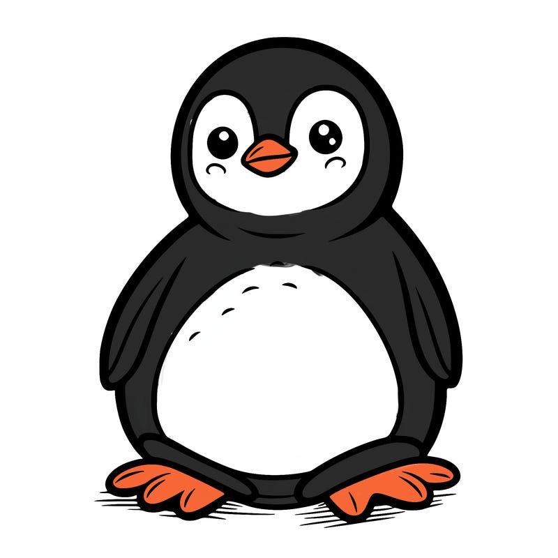 penguin