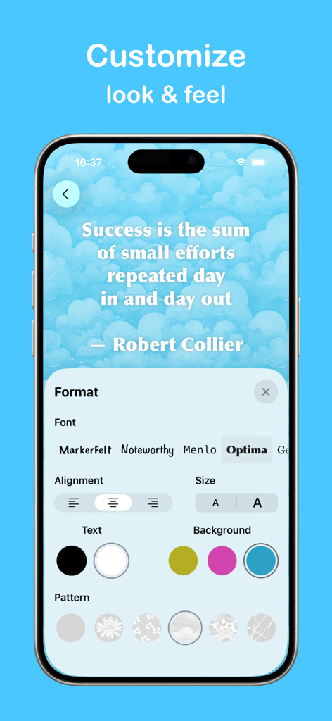 Sticky Notes + Widgets - Productivity App | MWM
