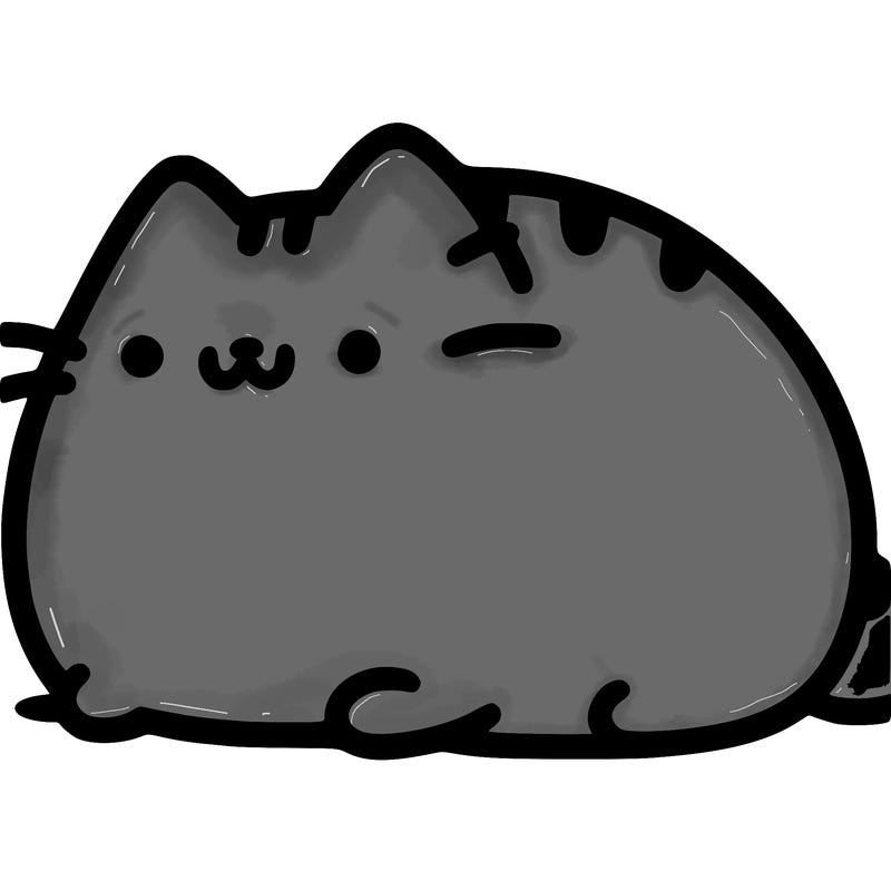 pusheen