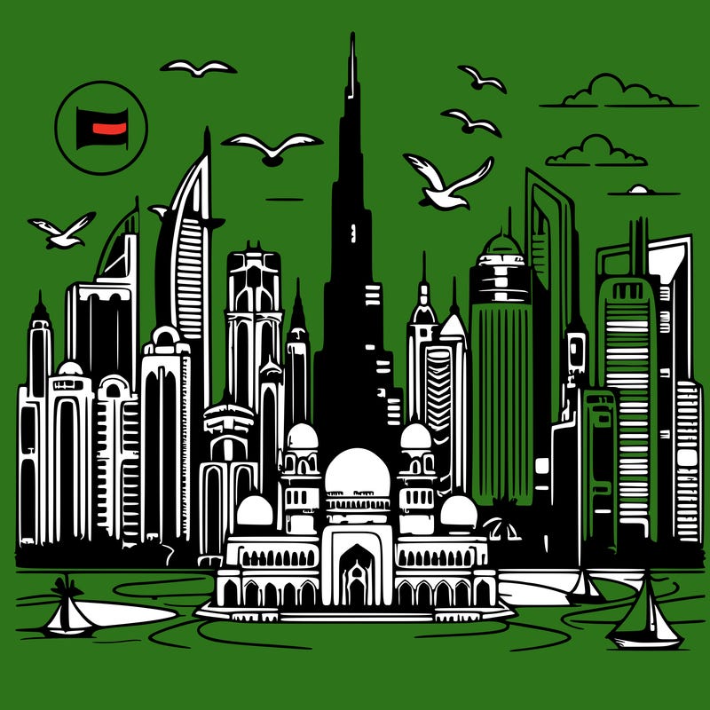 uae