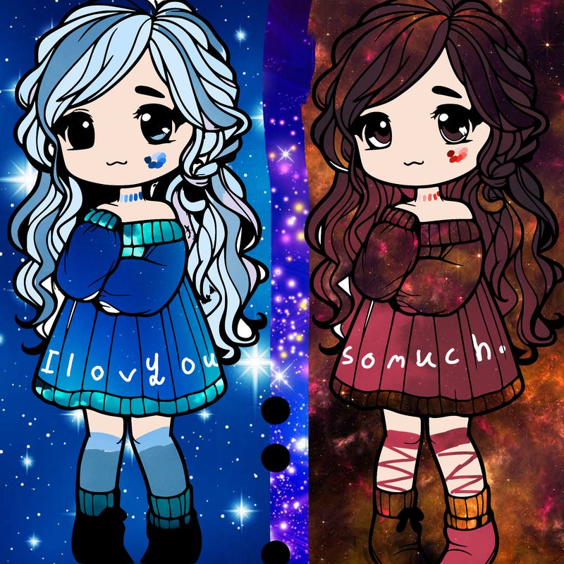 beautiful girl all alone