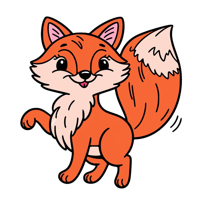 fox