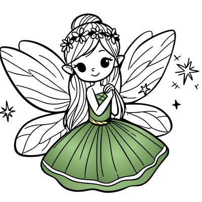 fairy