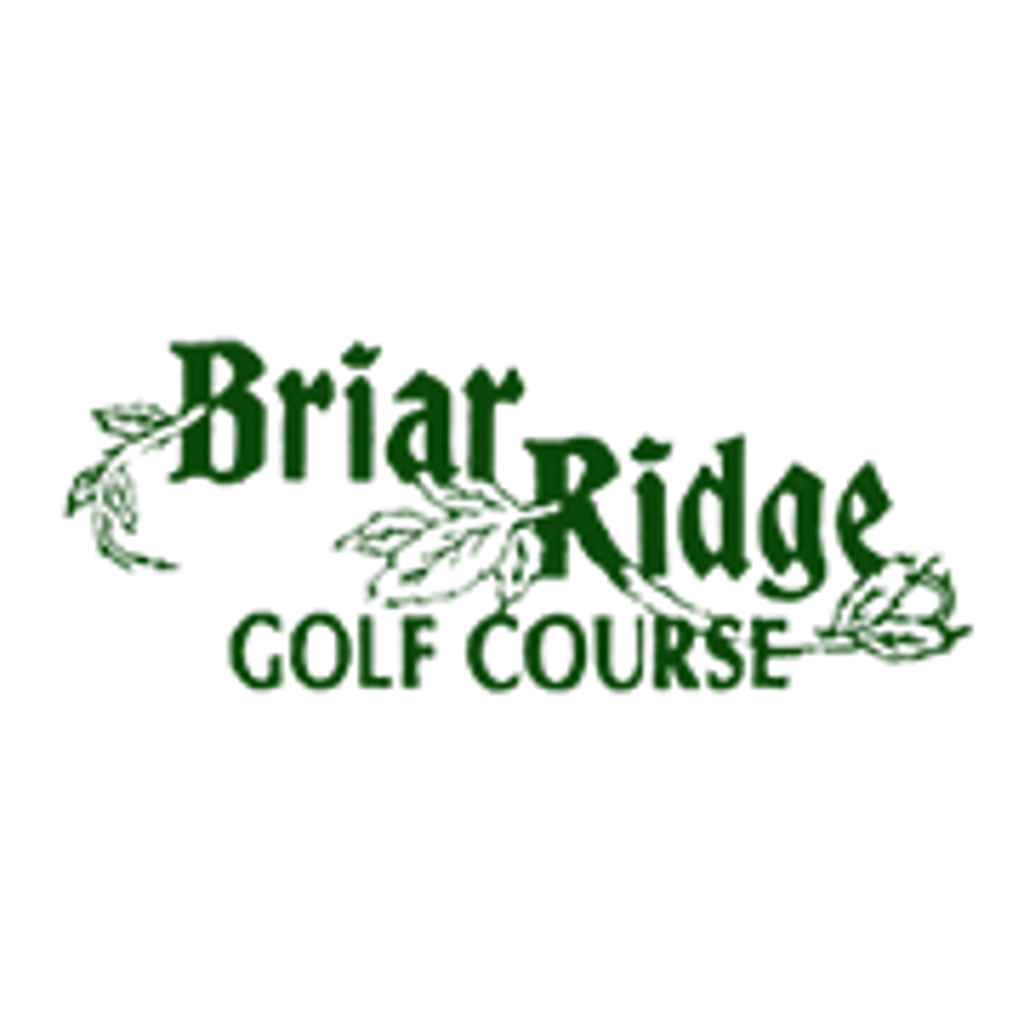 Briar Ridge Golf Course - Sports App | MWM