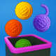 Drop Color Match: Block Puzzle