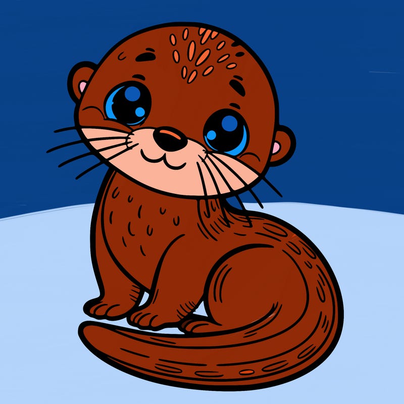 otter