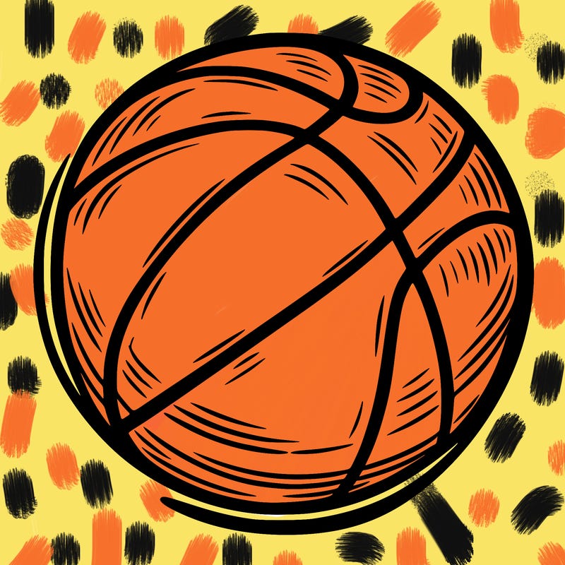 basketball