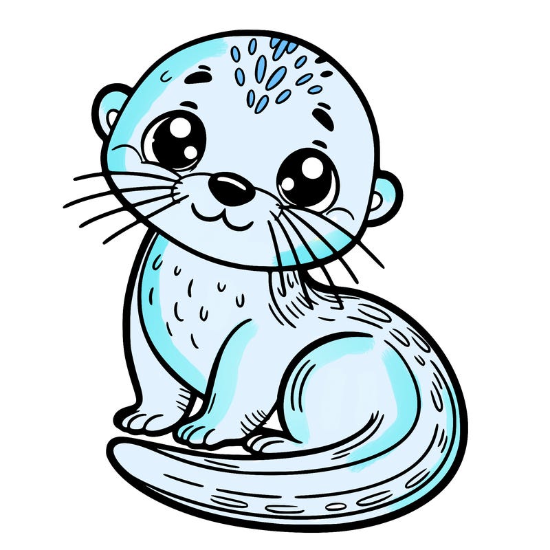 otter