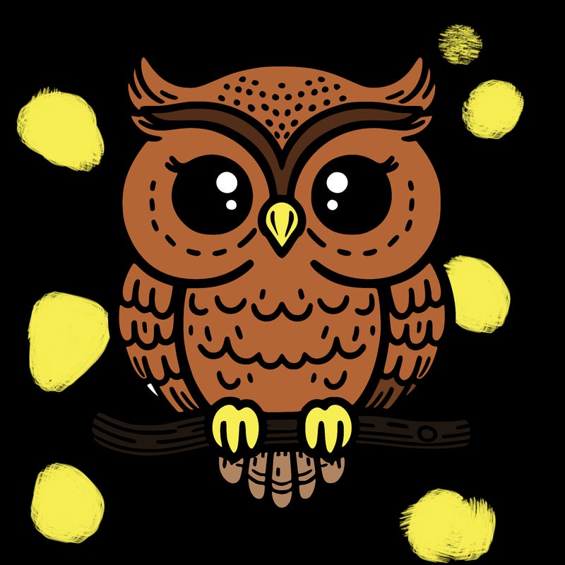 owl