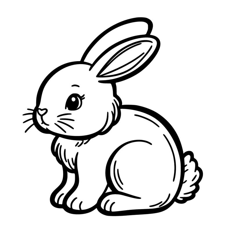 bunny
