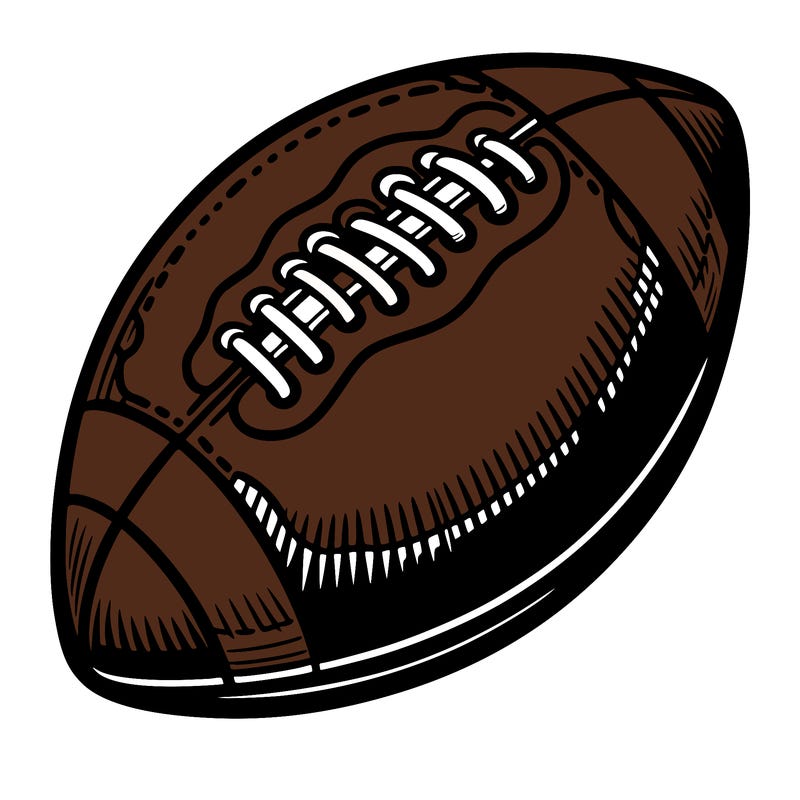 football