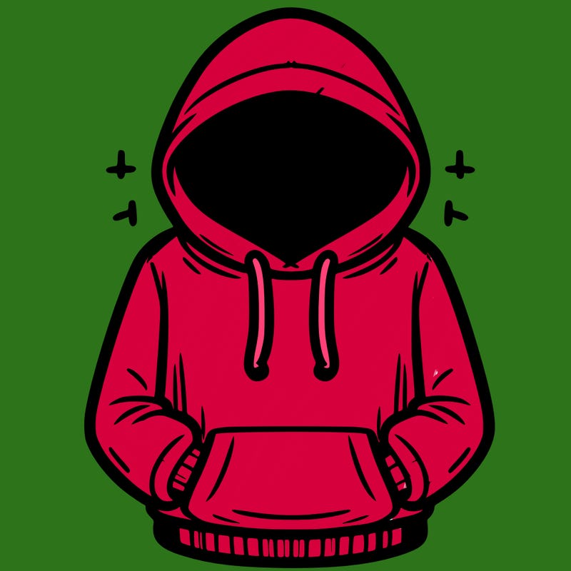 hoodie